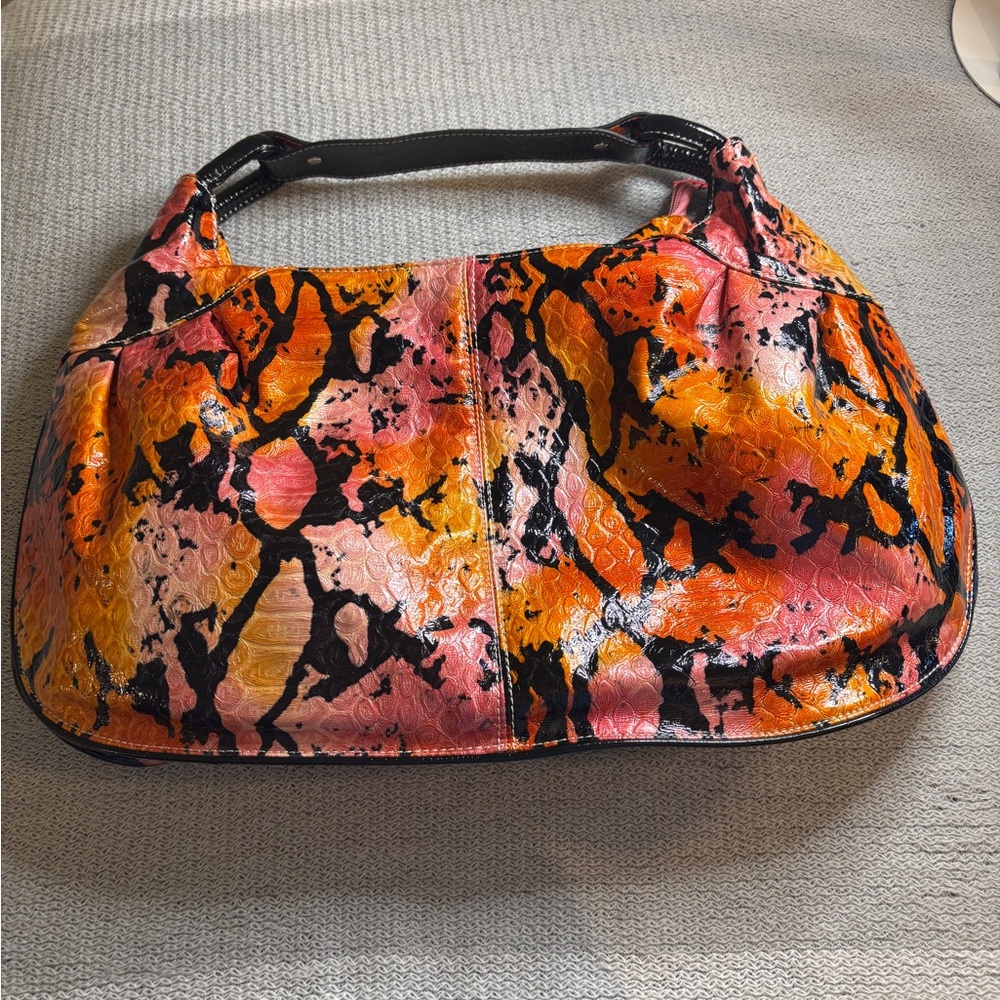 Chinese Laundry Multicolor Shoulder Bag